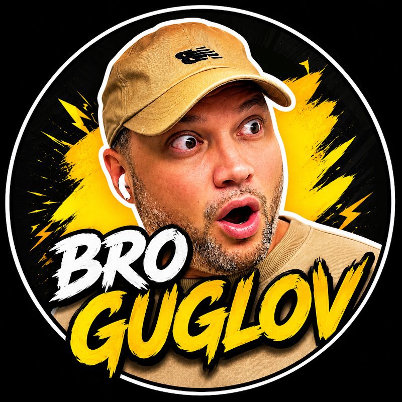 BroGuglov