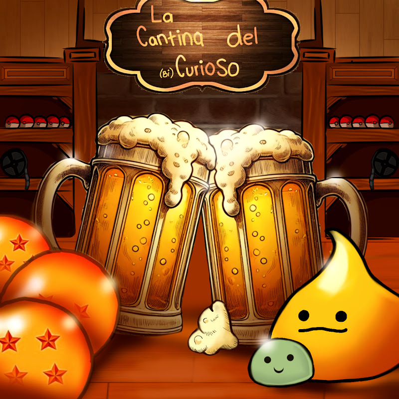 La Cantina Del Curioso