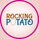 Rocking Potato