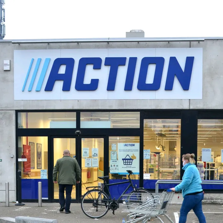 👉 Action & More | unboxings