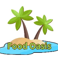 FoodOasis 푸드오아시스
