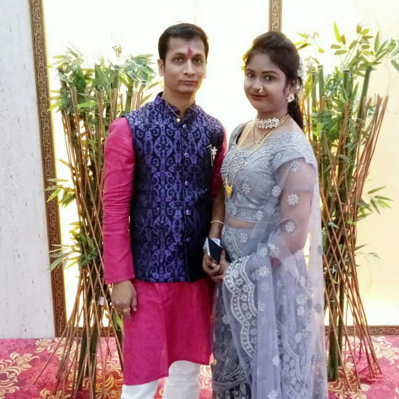 sandeep & tanuja vlog 
