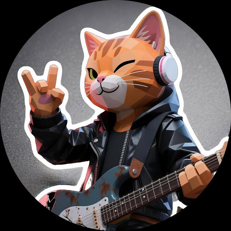 MusicCatTv