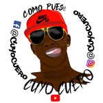 CUYO CUERO 👨🏾‍🦲