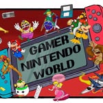 Gamer Nintendo 🇧🇷