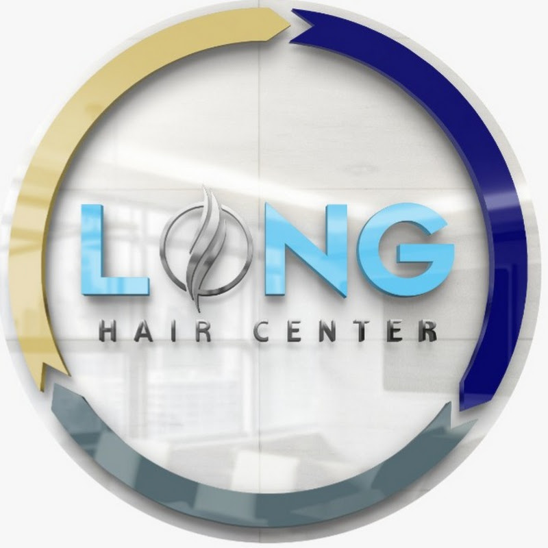 LONG HAIR CENTER 