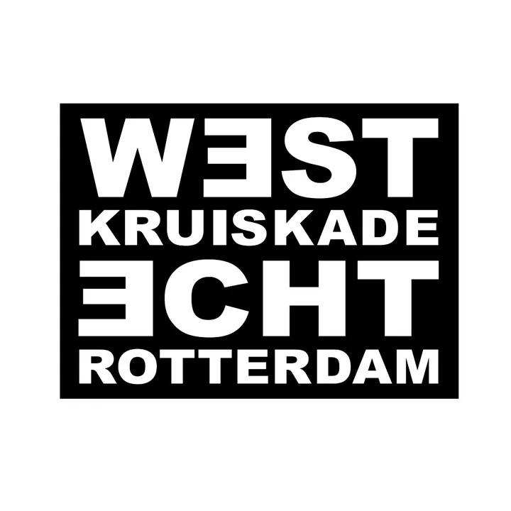 west-kruiskade