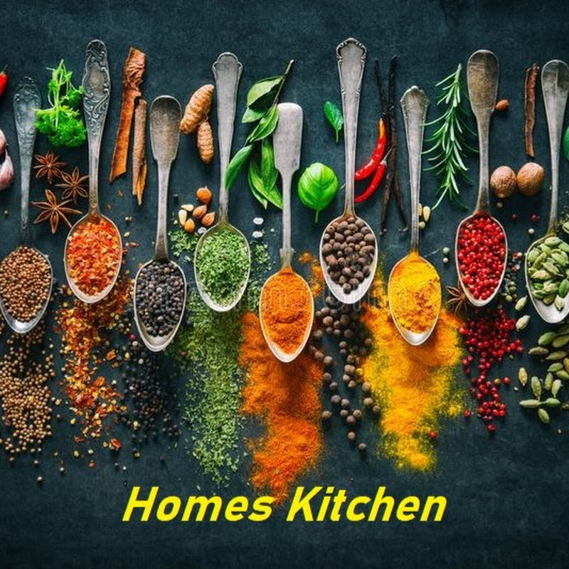 Homes Kitchen UAE