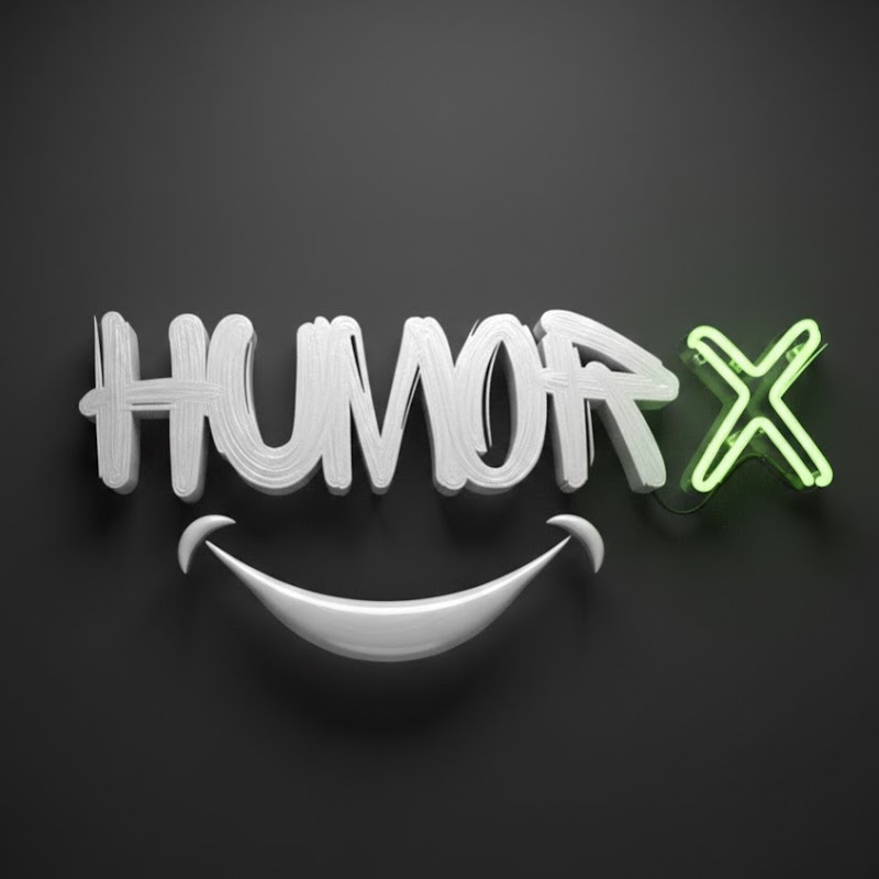 HumorX