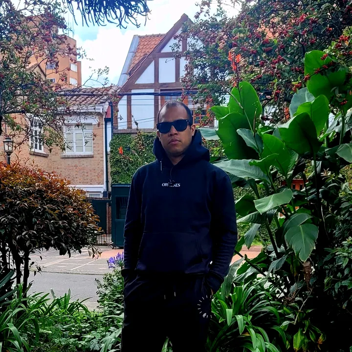 Manuel Morales