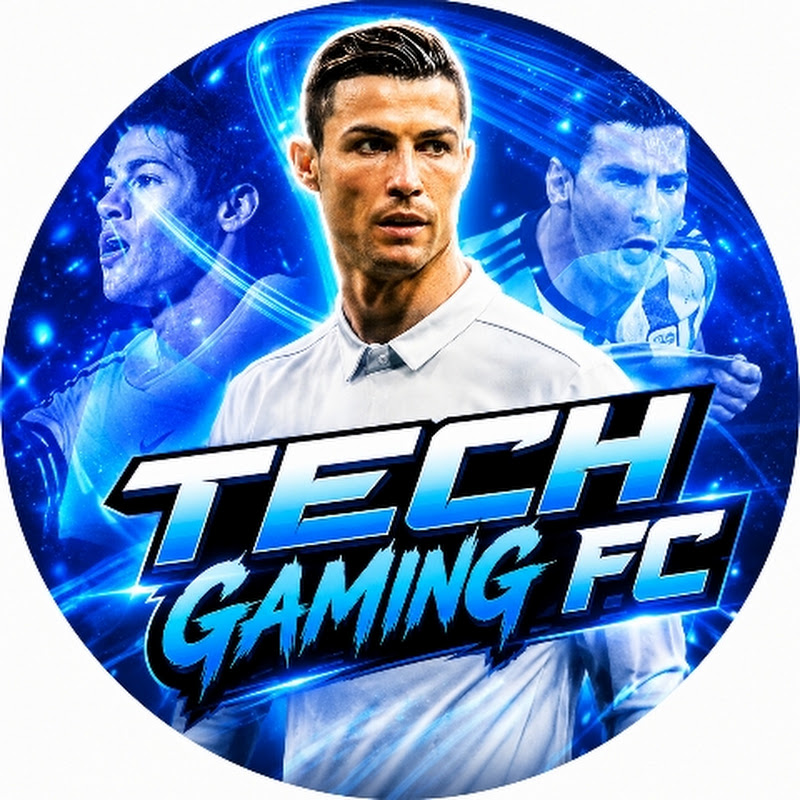 Tech gaming FC
