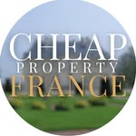 Cheap Property France by SOBA