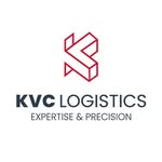 𝐊𝐕𝐂 𝐋𝐎𝐆𝐈𝐒𝐓𝐈𝐂𝐒