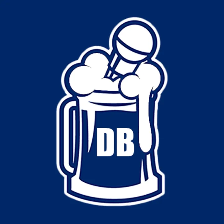 Drinkin Bros Podcast