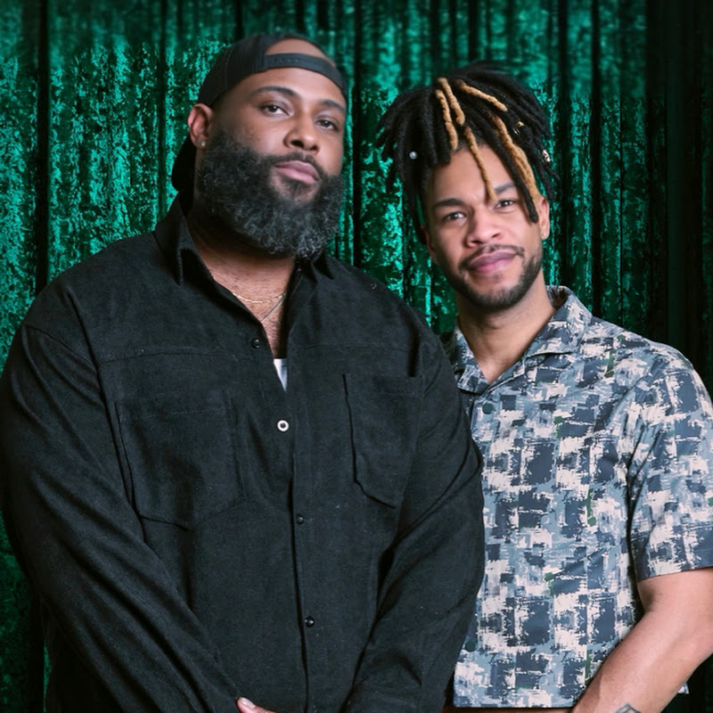 Willie & Juice