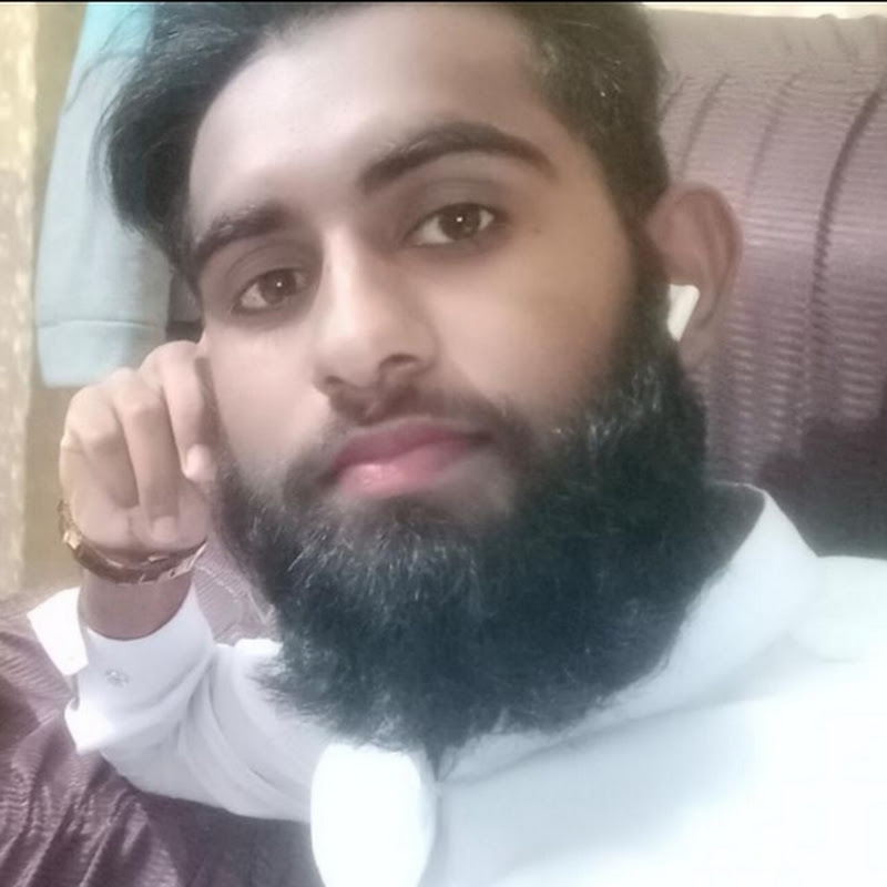 Mujtaba Bhai