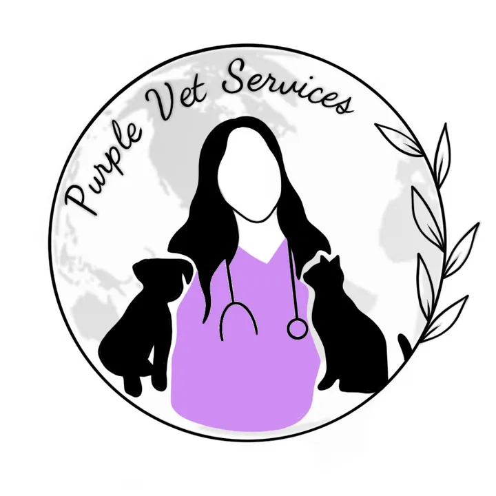 purple.vet