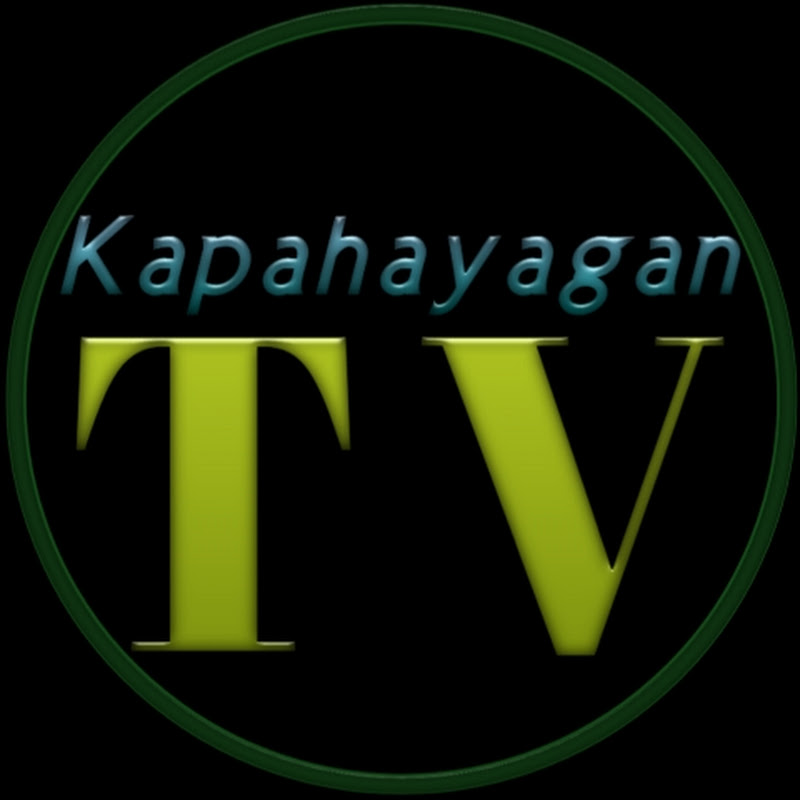 Kapahayagan TV