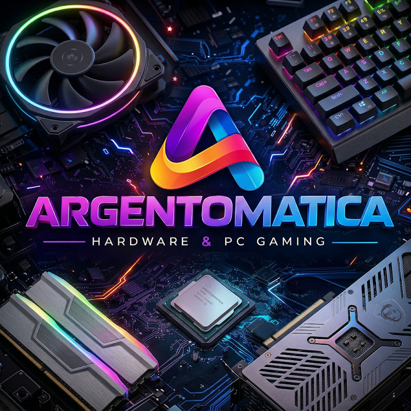 Argentomatica