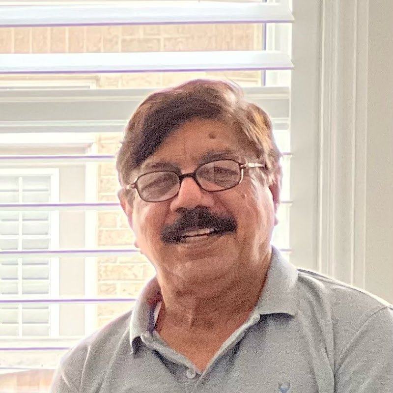 anil sharma