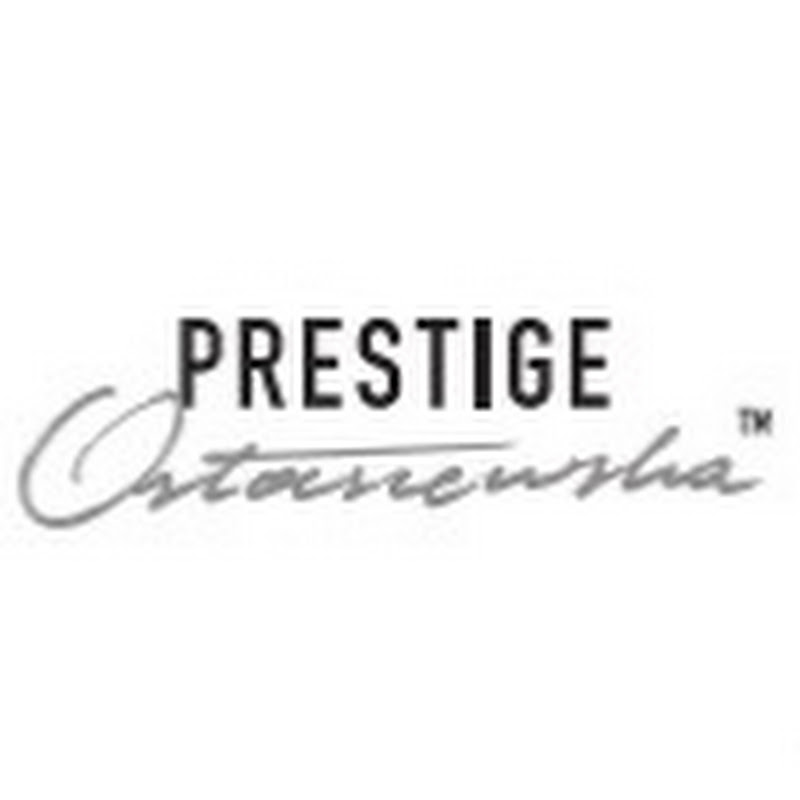 Prestige Ostaszewska - Dom i Ogród