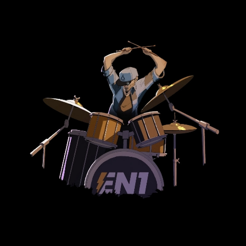 Diário de um baterista 