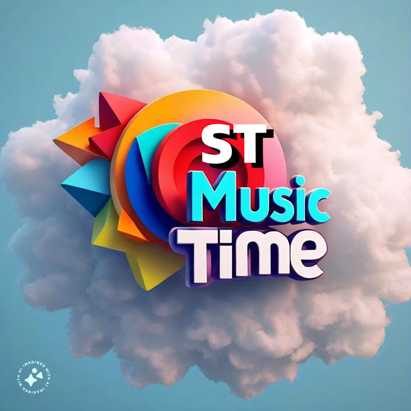 ST MUSIC TIME