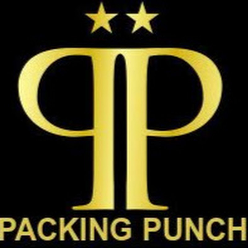 packing punch