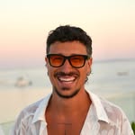 Sacha Delouis