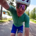 Henrik Öijer 🚵‍♂️