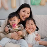 Angel | Mama of 2 | Content Creator