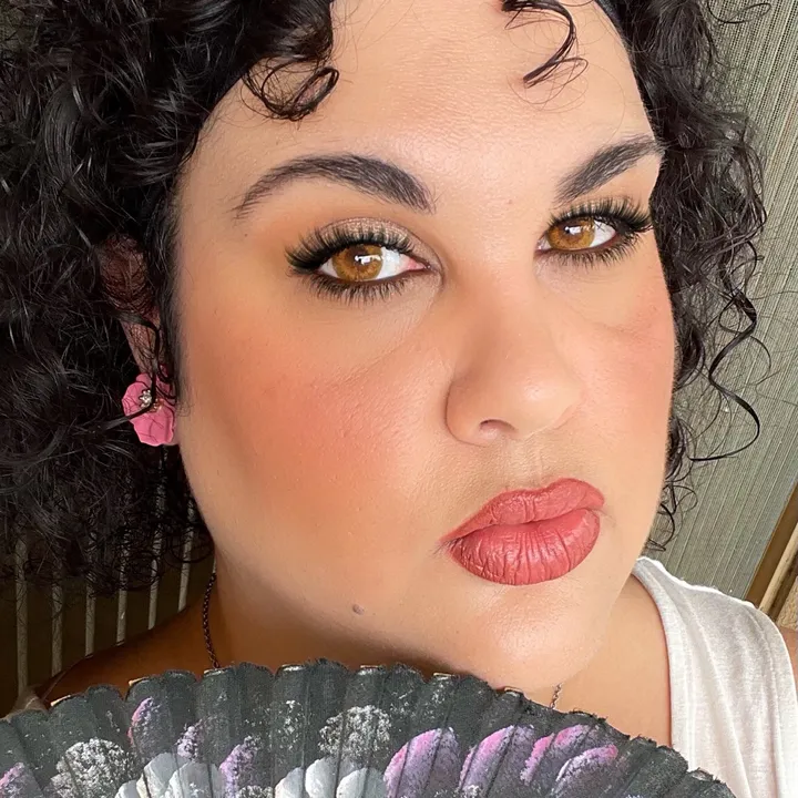 🌸🍃 Jessica M. 🌸🍃