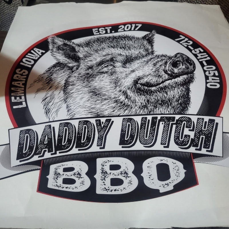 Daddy Dutch BBQ