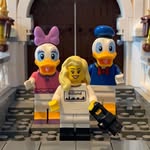 Jenny’s Bricks