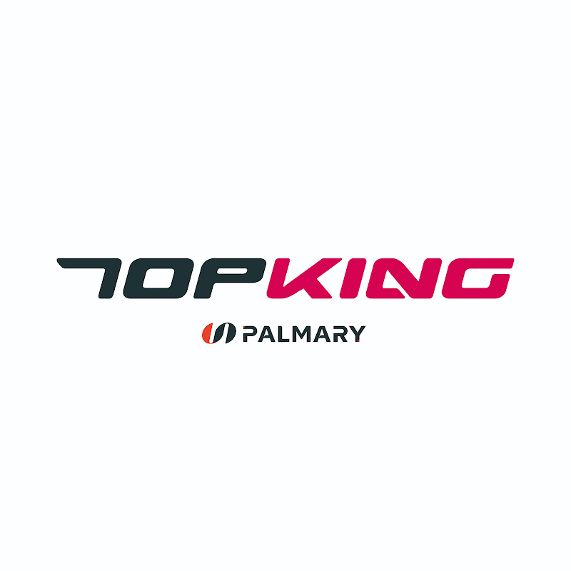 TOPKING | 金格科技