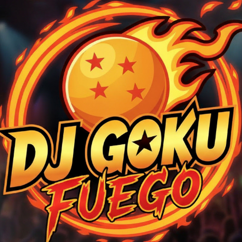 DJ Goku Fuego