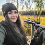 Hunting is my lifestyle 🦌🐗🦊🌲🌳