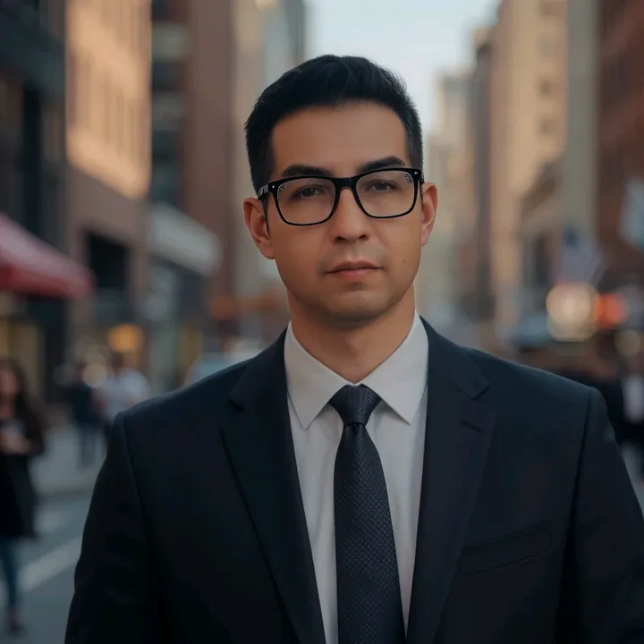 🇻🇪Carlos Rojas