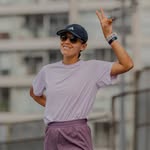 Ana Nano | Marathon Runner