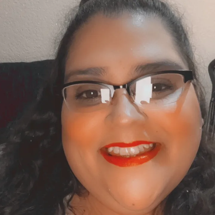 Alicia Marilyn Hoover