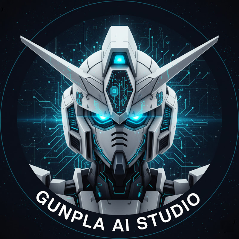Gunpla AI Studio
