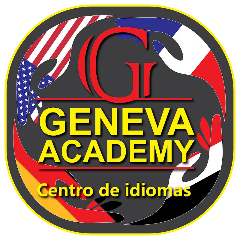Geneva Academy Language Center