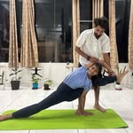 Shree Ram Yoga Center Bhilwara