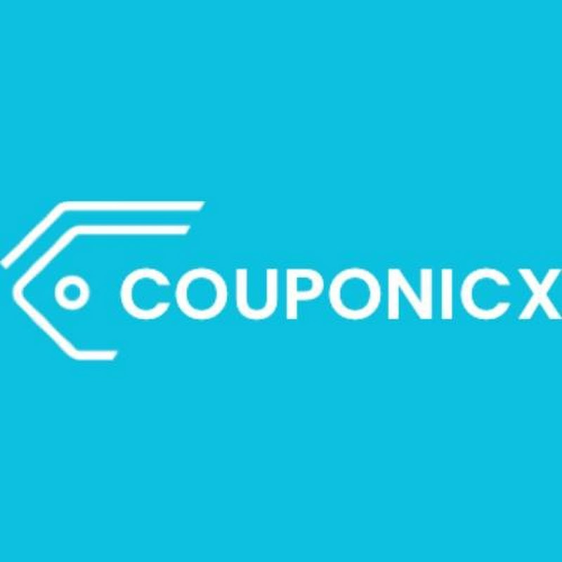 Couponicx