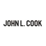 J͙O͙H͙N͙ L͙ C͙O͙O͙K͙