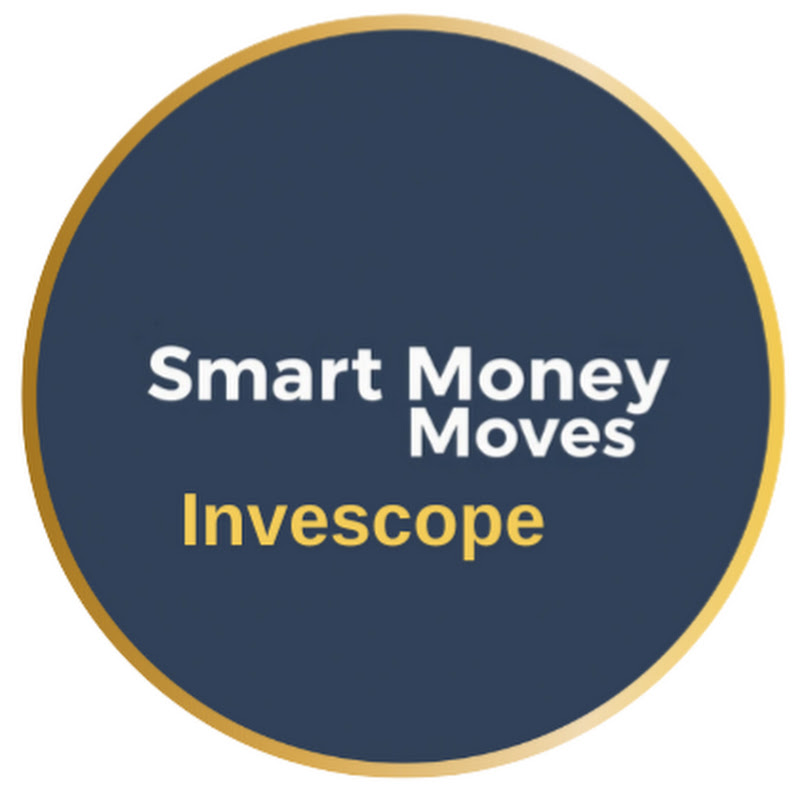 Smart Money Moves - Invescope