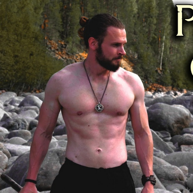 Pethyr Vandrar - The Wylder