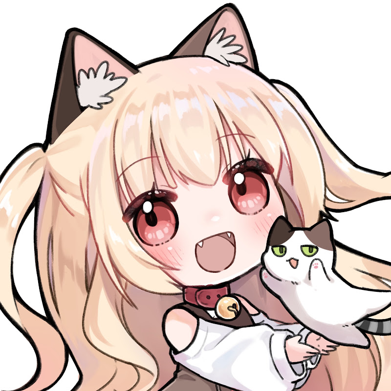 大福喵喵 NyaDaifuku