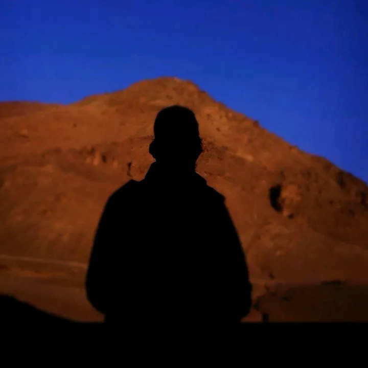 saad Khan daidh