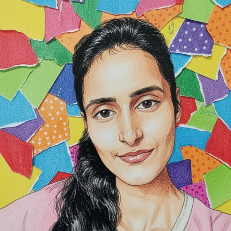 Crafter Taniya